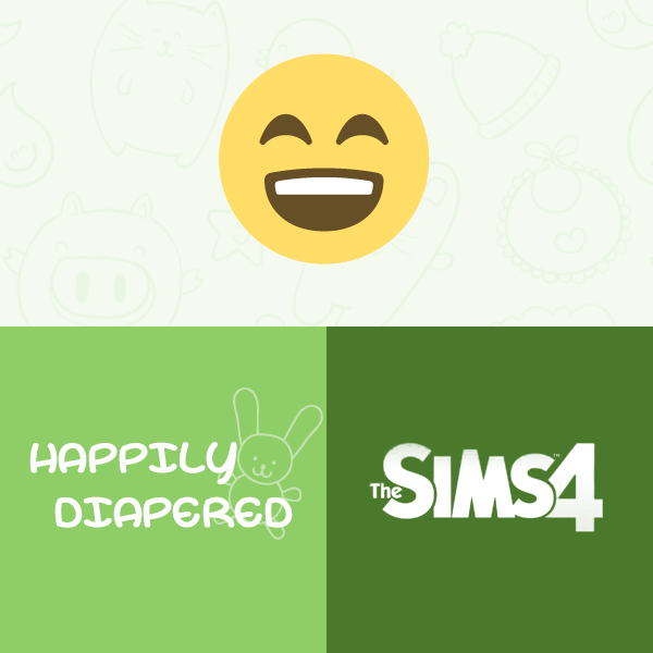 Sims 4 Bedwetting/Diaper Mod Foxtalestimes