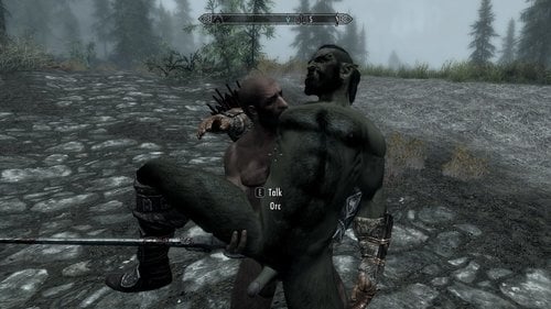More information about "Sexlab Morrowind Orc (Male) Voice Pack for Skyrim 1.0"