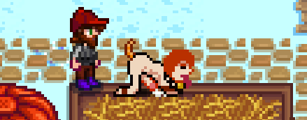 More information about "Stardew Valley : Hot Cat (Gay) XNB". 