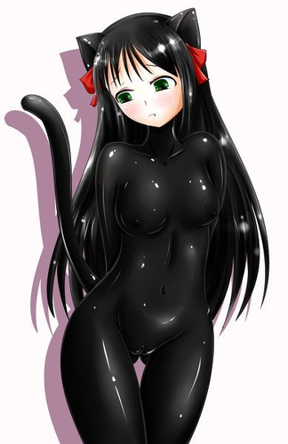 Kinky Kitties Outfit