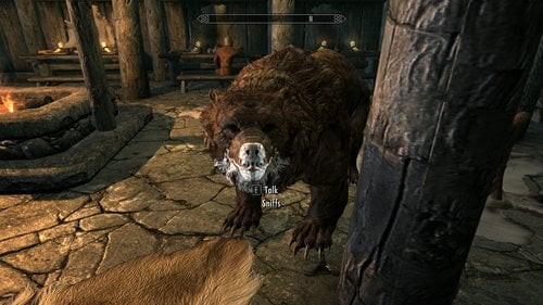 More information about "Skooma Bear - Definitive Edition"