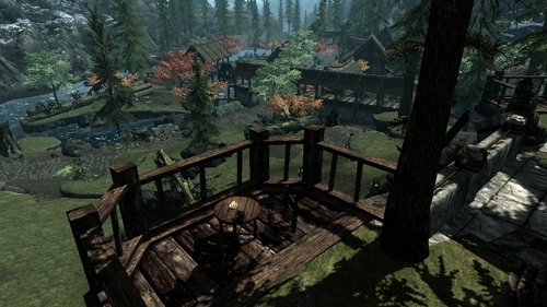 Dovahkin S Wolf Pack Den Other Loverslab