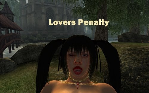 More information about "Lovers Penalty"