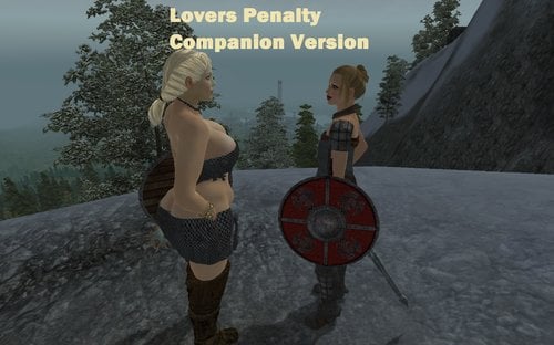 More information about "Lovers Penalty Companion"