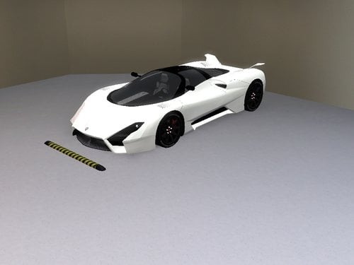 More information about "SSC Tuatara 2011"
