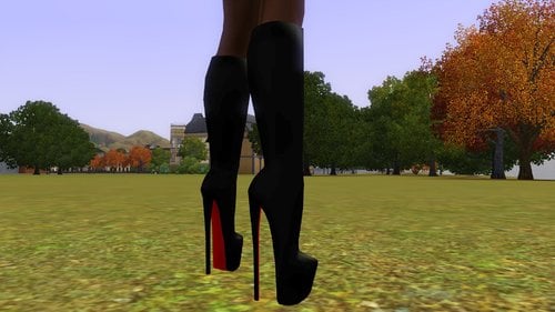 More information about "REMESH PeppersPartyBoots_ImpBootsEDITv2 by JoshQ"