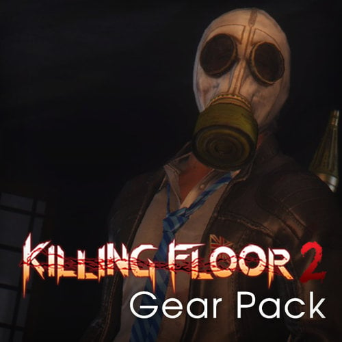 More information about "Killing Floor 2 Gear Pack"