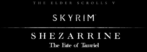 More information about "Shezarrine - The Fate of Tamriel"