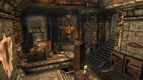 More information about "Skyrim Bookstores"