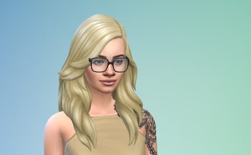 My Pornstars Update 14th April Angel Smalls Added Sims