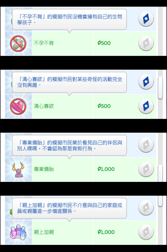 More information about "[CHT] WickedWhims 中文化語言包"