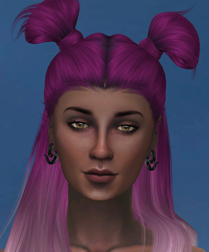 More information about "[Sims 4] Random Custom Sims [UPDATE 15 April](Add Alice Bauer, Alissia Bunel)"