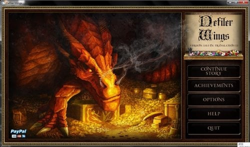Play fire dragon slots online
