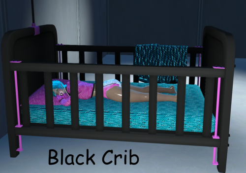 Debby S Good Girl Adult Cribs Other LoversLab