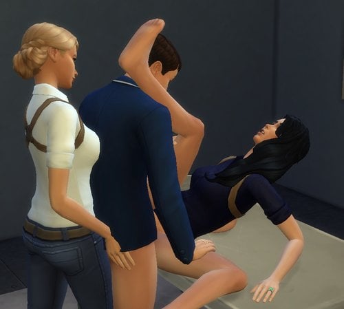 Sims 4 Zorak Sex Animations For Whickedwhims 08012020 