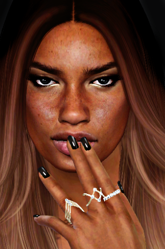 More information about "Gina"