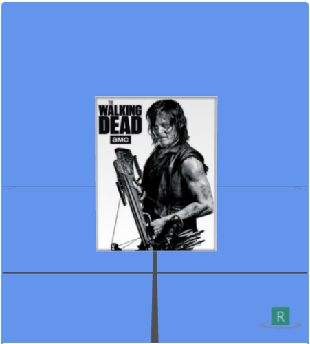 More information about "Walking Dead Posters"