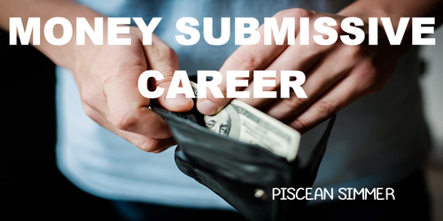 More information about "Money Submissive Career"