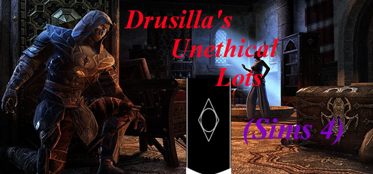 Drusilla S Unethical Lots Uncategorized Loverslab - roblox dinosaur simulator wickedfasolia exposed for