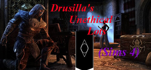 Drusilla's Unethical Lots