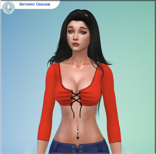 More information about "Britanny Graham whit CC"