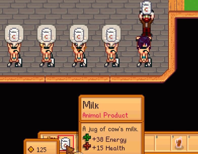 Cows Stardew Valley Pregnant - All About Cow Photos.