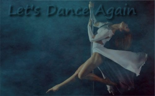 More information about "Let's dance again"