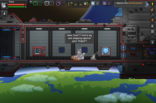 If you are using... sexbound kemono race support starbound loverslab. 