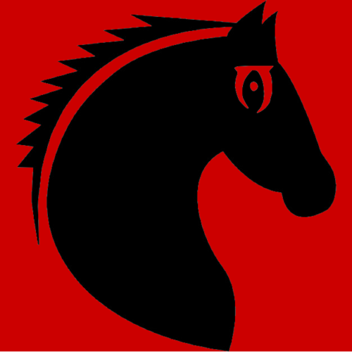 More information about "Dothraki Stallion Collection"