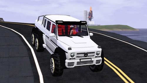 More information about "Mercedes-Benz G 63 AMG 6x6"