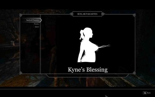 More information about "SexLab Parasites - Kyne's Blessing"