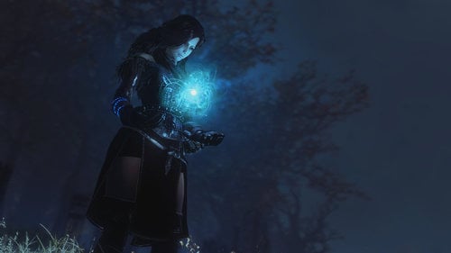 More information about "Yennefer's outfit"
