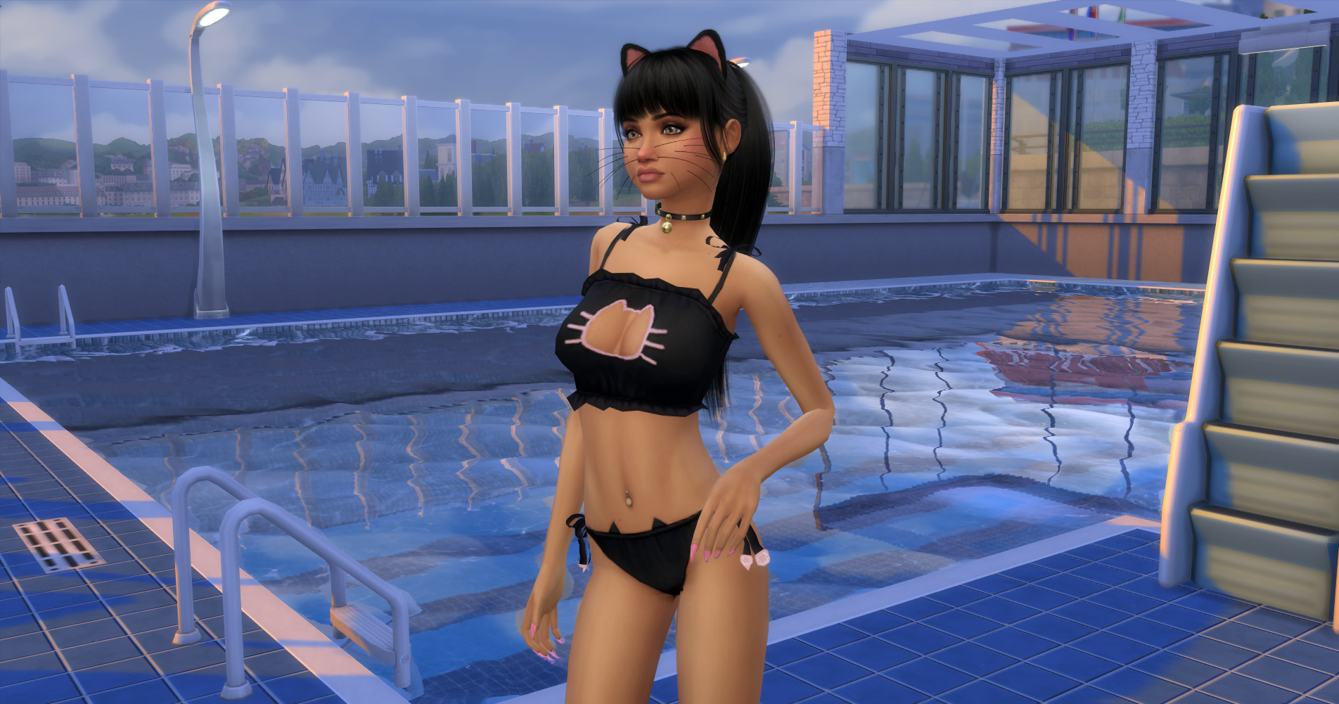 18+ cc the sims 4 free