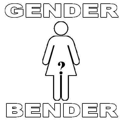 More information about "Gender Bender SE"