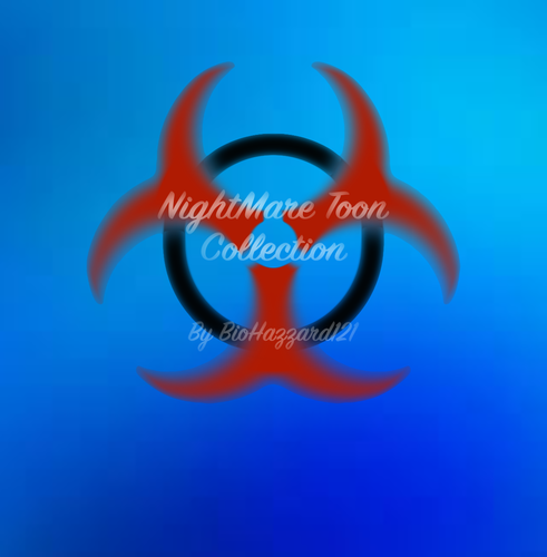 More information about "Nightmare Toon Collection ReVamped"