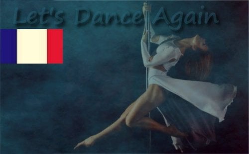 More information about "Let's dance again FR LE"
