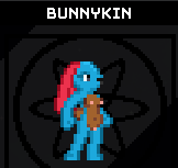 More information about "[Starbound] Bunnykin Nude NSFW"