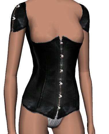 More information about "af leather bustier110118A Nonsequitur.package"