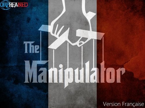 More information about "The Manipulator Version Française"