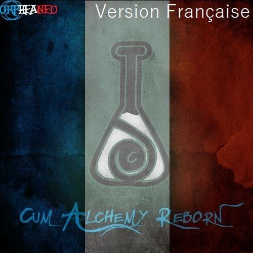 More information about "Cum Alchemy Reborn Version Française"