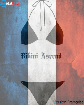 More information about "Bikini Ascend Version Française"
