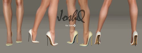 More information about "ImpHeels Empress ‘S’"