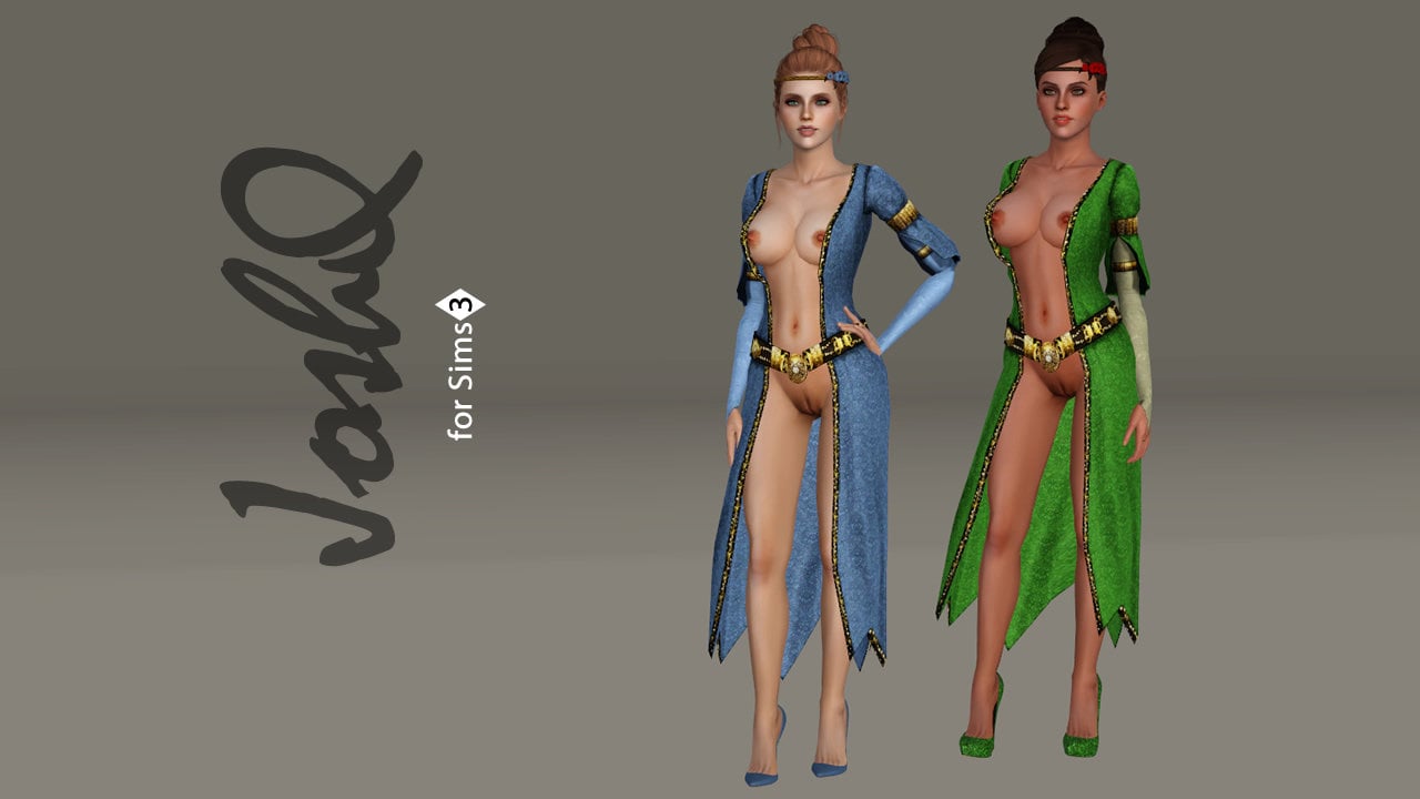 Сообщество DHK Team Dahock Portal - Моды для The Sims Medieval.