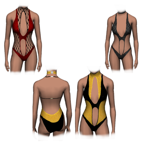 More information about "tf Mesh Leotard 11-2018 Non-sequitur.package"