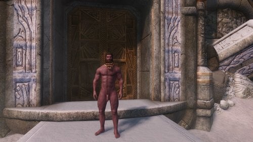 More information about "The Timelost Dwemer - A Deep Elf Race SOS Plugin (Oldrim/SE)"