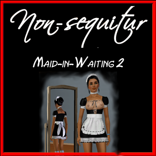 More information about "af Maid in Waiting 2 Non-sequitur.package"