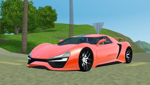 More information about "Trion Nemesis"