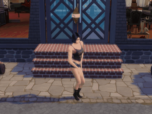 More information about "TS4_Hoe It Up: alternative animation prostitutes"