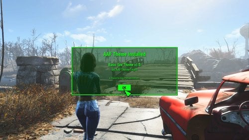 More information about "[FO4] [AAF] Themes - VanillaSexAnimations, Kinky/Aggressive and CreatureSexAnimations"