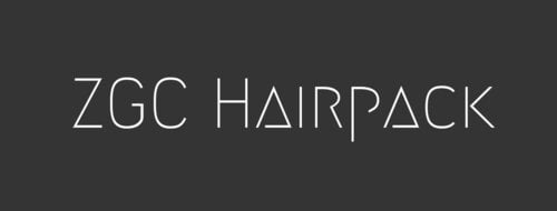 ZGC Hairpack